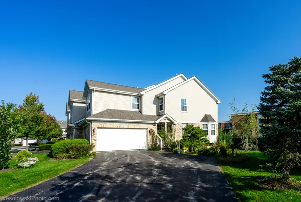 1345 Lunt CT, Schaumburg, IL 60193