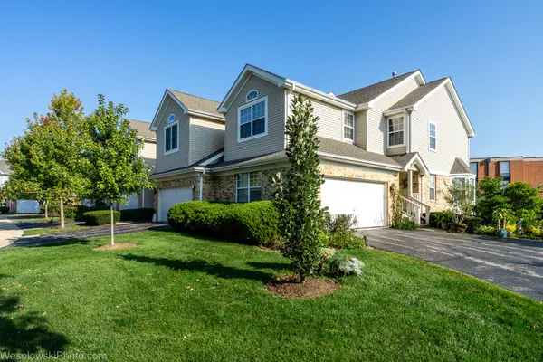 1345 Lunt CT, Schaumburg, IL 60193