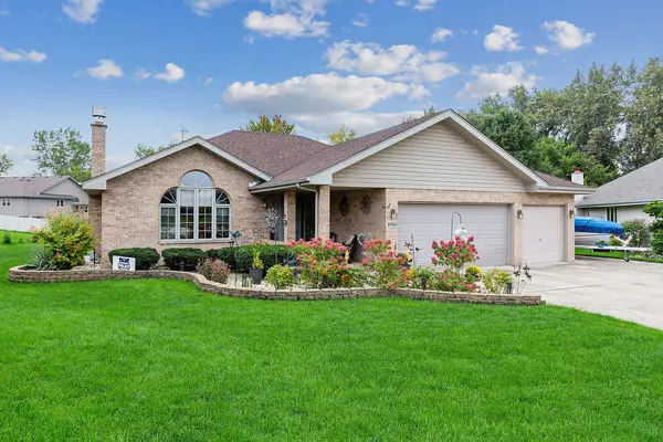 1016 Kylemore CT, Lockport, IL 60441