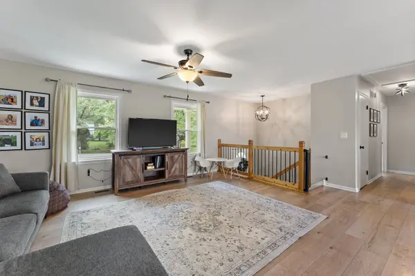 14260 W 197th AVE, Lowell, IN 46356