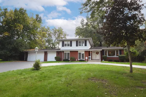 2710 1st Private RD, Flossmoor, IL 60422