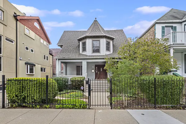 1223 W Winona ST, Chicago, IL 60640