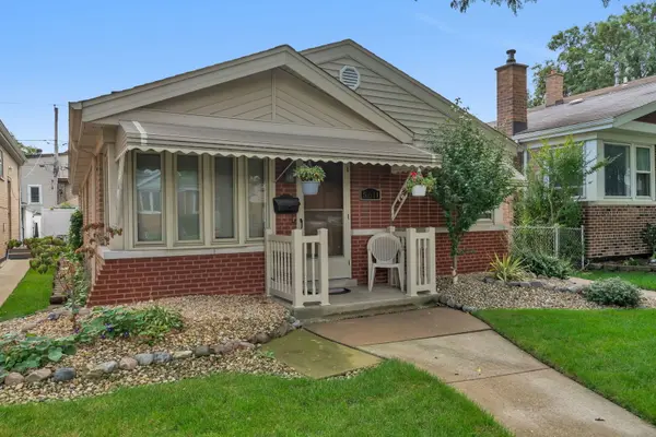 5611 S Monitor AVE, Chicago, IL 60638
