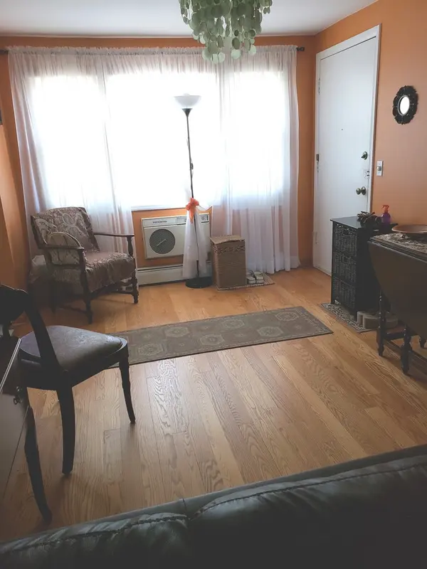 6562 W Roscoe ST #3N, Chicago, IL 60634