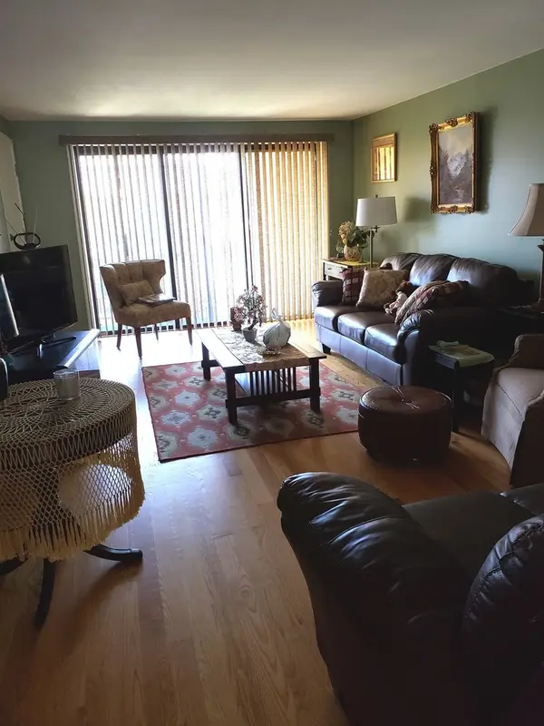 6562 W Roscoe ST #3N, Chicago, IL 60634