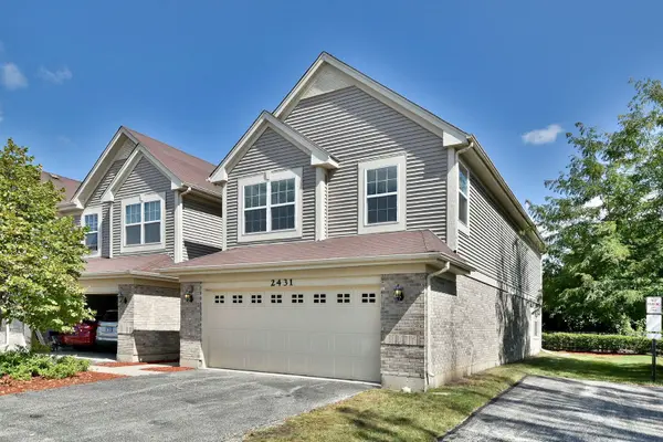 2431 Birch ST, Des Plaines, IL 60018
