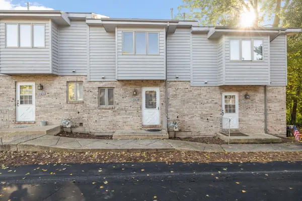 14828 S Penn RD, Plainfield, IL 60544