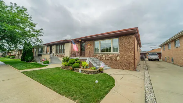 11510 S avenue H, Chicago, IL 60617