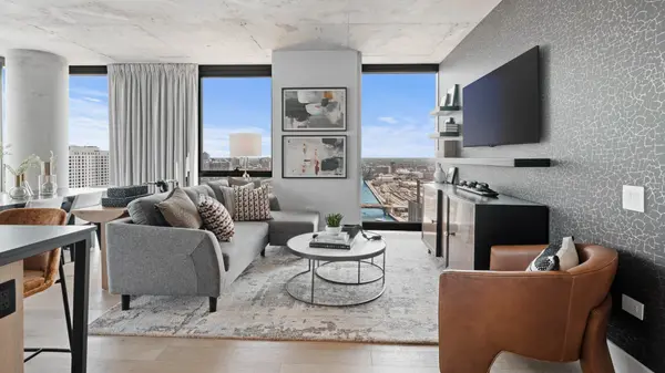 234 W Polk ST #4004, Chicago, IL 60607