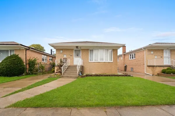 452 Marquette AVE, Calumet City, IL 60409