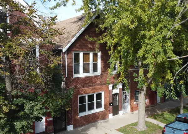 4556 S Justine ST, Chicago, IL 60609
