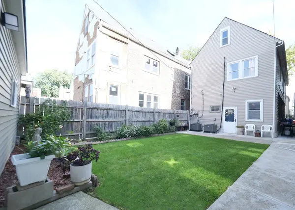 4556 S Justine ST, Chicago, IL 60609