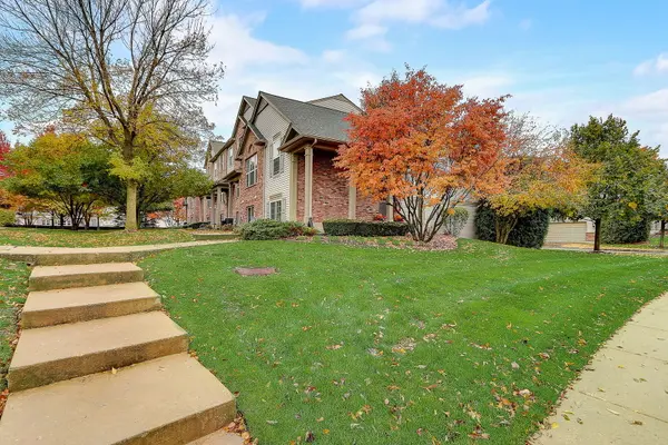 422 VALENTINE WAY, Oswego, IL 60543