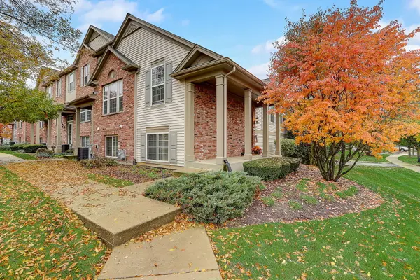 422 VALENTINE WAY, Oswego, IL 60543