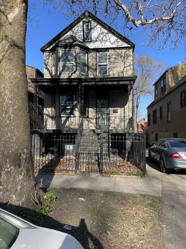 Address Not Disclosed