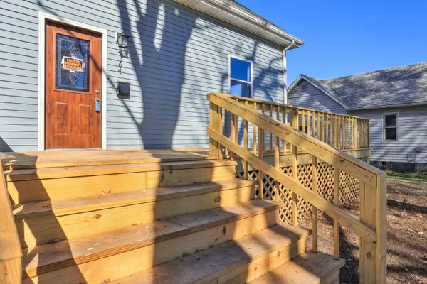 164 W Wing ST, Bement, IL 61813