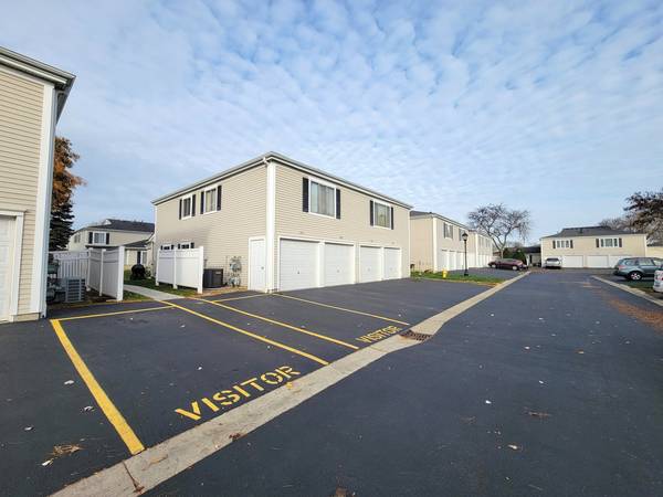 1573 Cove DR #188B, Prospect Heights, IL 60070