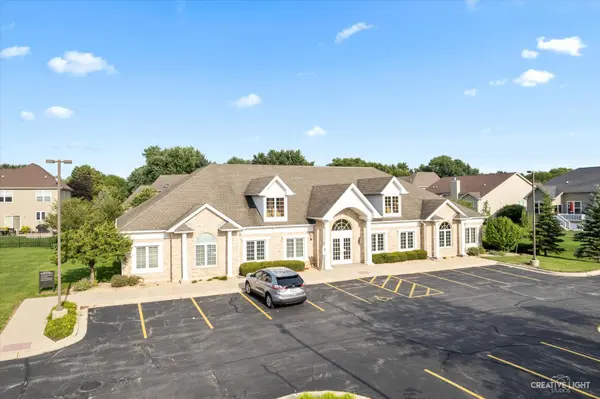 160 S Municipal DR S, Sugar Grove, IL 60554