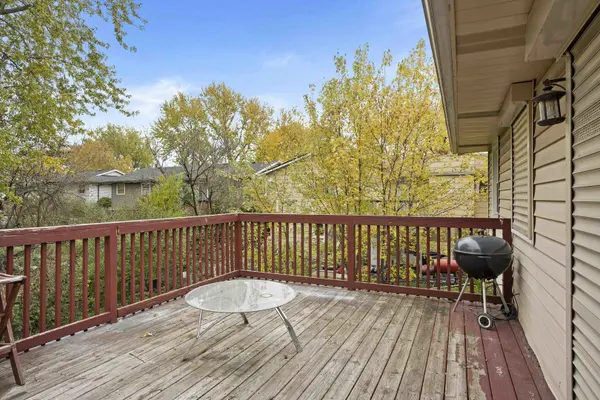 21661 Peterson AVE, Sauk Village, IL 60411