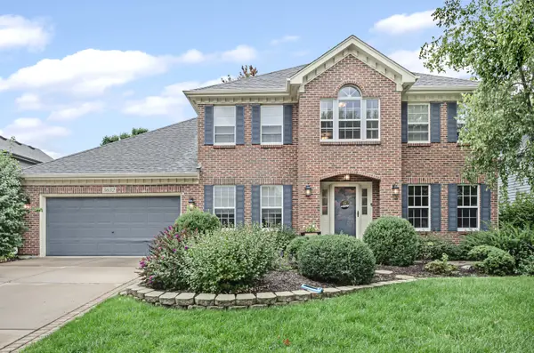 3632 Eliot LN, Naperville, IL 60564