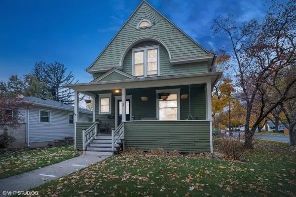 2 S Alfred AVE, Elgin, IL 60123