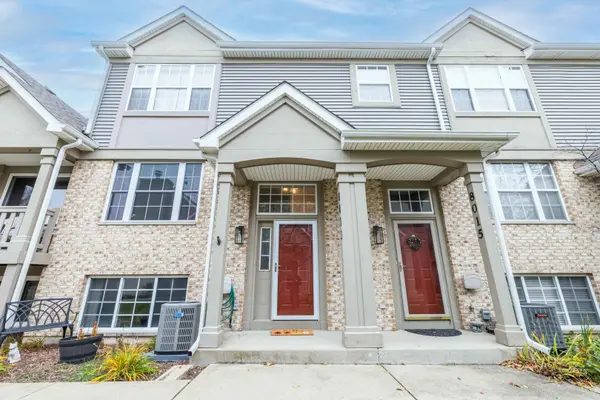 8013 Windsor DR, Darien, IL 60561