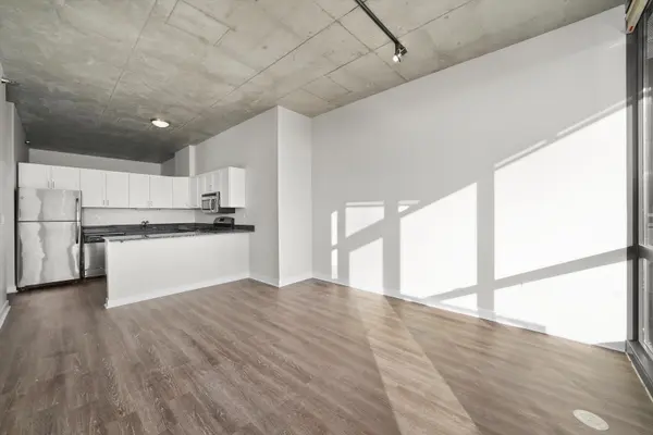 235 W VAN BUREN ST #2211, Chicago, IL 60607