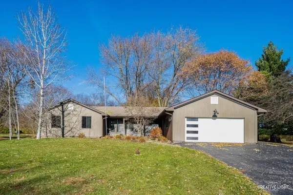 45W578 John ST, Big Rock, IL 60511