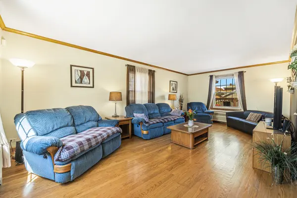 5947 S Kostner AVE, Chicago, IL 60629