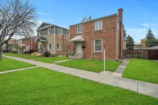 3837 Cuyler AVE, Berwyn, IL 60402