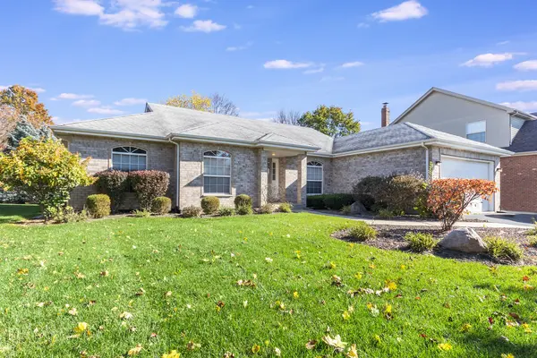 16608 Karen Springs DR, Lockport, IL 60441
