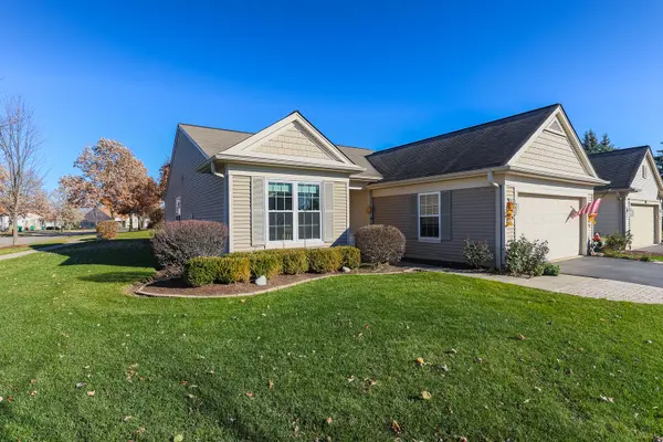 13590 Wilshire WAY, Huntley, IL 60142