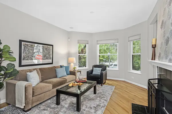 5131 N Kenmore AVE #1S, Chicago, IL 60640