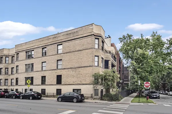 5131 N Kenmore AVE #1S, Chicago, IL 60640