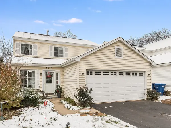 6430 Parksleg CT, Lisle, IL 60532
