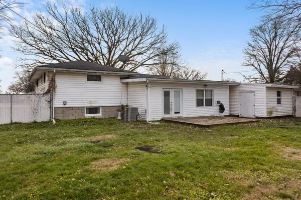 248 W Moultrie ST, Bement, IL 61813