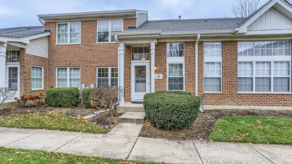 3 Carlton CT, Elmhurst, IL 60126