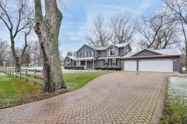 3S211 Home AVE, Warrenville, IL 60555