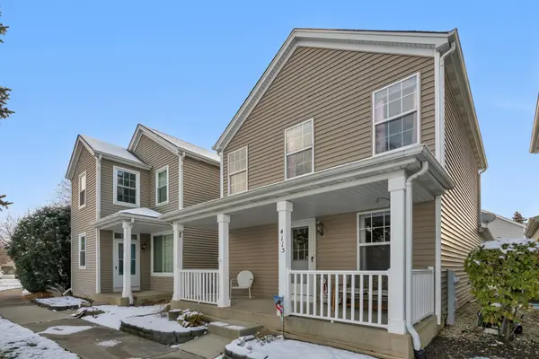 4115 Rivertowne DR, Plainfield, IL 60586