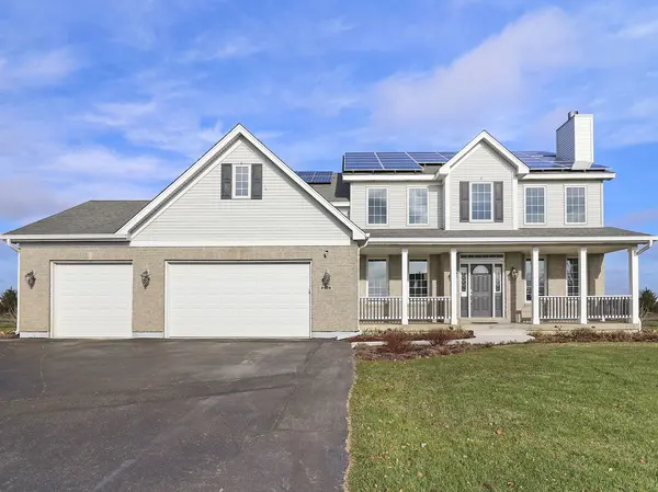 2408 Dakota Ridge, Johnsburg, IL 60050