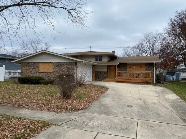 3040 191st PL, Lansing, IL 60438