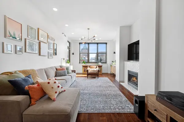3140 N Sheffield AVE #509, Chicago, IL 60657