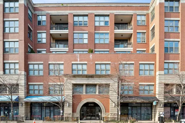 3140 N Sheffield AVE #509, Chicago, IL 60657