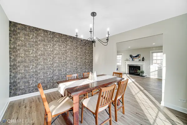15 PORTSMOUTH CT Schaumburg, IL 60194