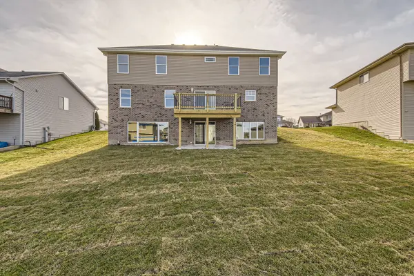 5226 Bentgrass AVE, Richton Park, IL 60471