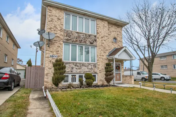 6800 Gunnison ST, Harwood Heights, IL 60706