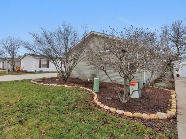22438 S Remington DR, Channahon, IL 60410
