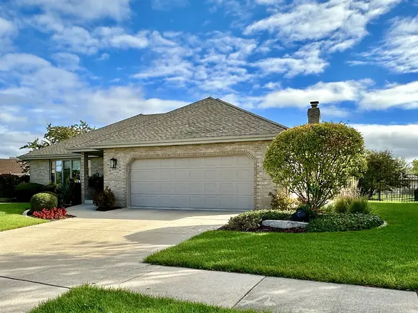 18009 Voss DR, Orland Park, IL 60467
