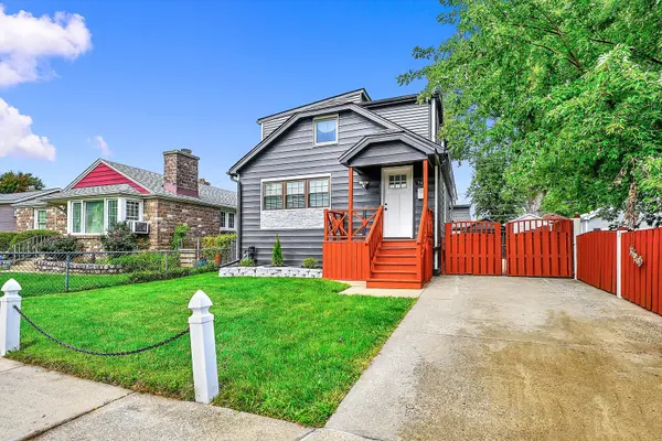 3414 W 116TH PL, Chicago, IL 60655