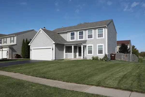 10416 Longfield DR, Huntley, IL 60142